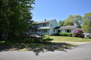 motels in bar harbor maine