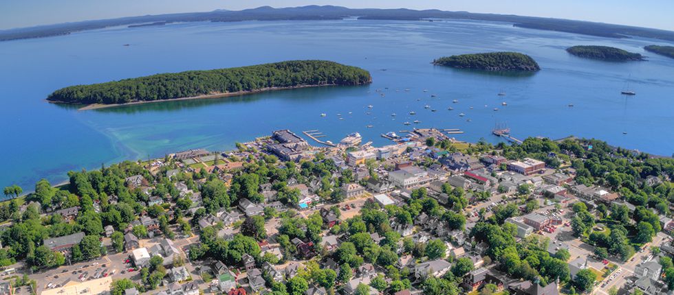 things to do in bar harbor