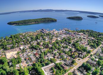 bar harbor motel