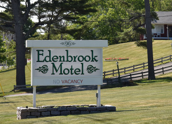 bar harbor motel